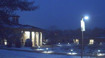 Weather camera view of The Steward School.