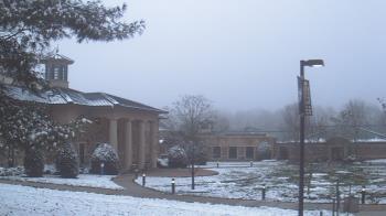 Weather camera view of The Steward School.