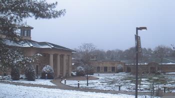 Weather camera view of The Steward School.