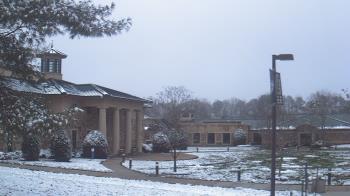 Weather camera view of The Steward School.