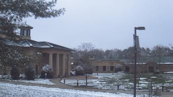 Weather camera view of The Steward School.