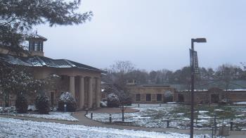 Weather camera view of The Steward School.