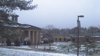 Weather camera view of The Steward School.