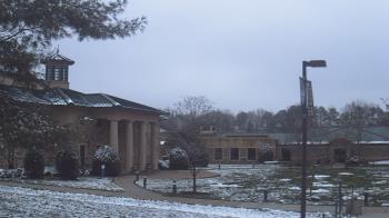 Weather camera view of The Steward School.