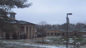 Weather camera view of The Steward School.