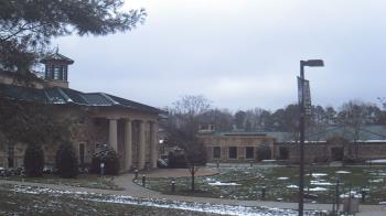 Weather camera view of The Steward School.