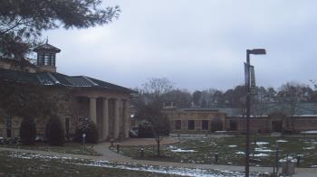 Weather camera view of The Steward School.