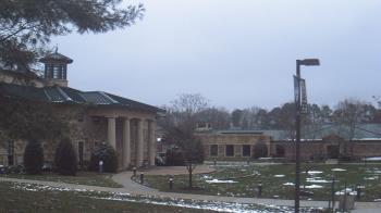 Weather camera view of The Steward School.
