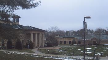 Weather camera view of The Steward School.