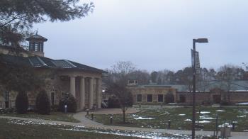 Weather camera view of The Steward School.