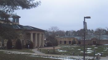 Weather camera view of The Steward School.