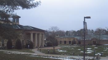 Weather camera view of The Steward School.