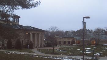 Weather camera view of The Steward School.