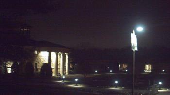 Weather camera view of The Steward School.
