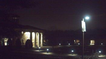 Weather camera view of The Steward School.