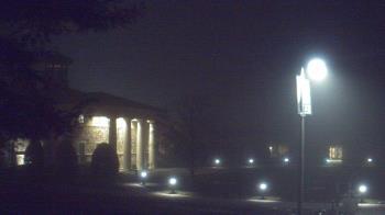 Weather camera view of The Steward School.