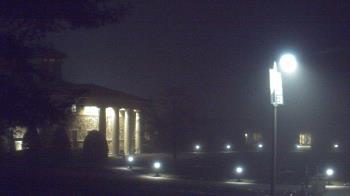 Weather camera view of The Steward School.