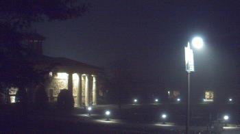 Weather camera view of The Steward School.