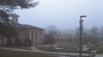 Weather camera view of The Steward School.
