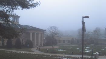 Weather camera view of The Steward School.