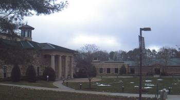 Weather camera view of The Steward School.