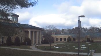 Weather camera view of The Steward School.