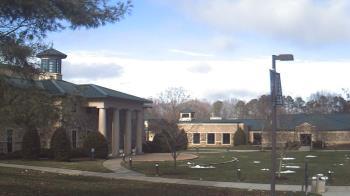 Weather camera view of The Steward School.