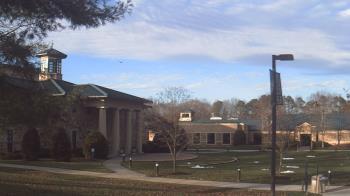 Weather camera view of The Steward School.