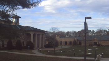 Weather camera view of The Steward School.