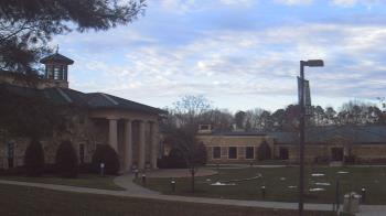 Weather camera view of The Steward School.