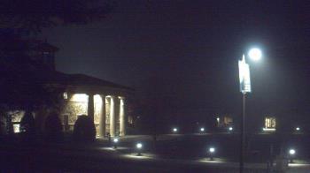 Weather camera view of The Steward School.