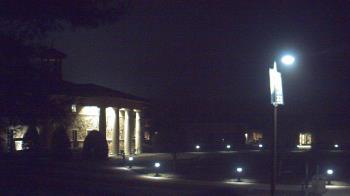 Weather camera view of The Steward School.