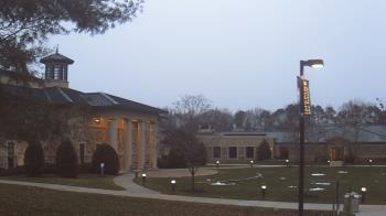 Weather camera view of The Steward School.