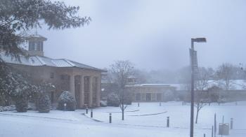 Weather camera view of The Steward School.