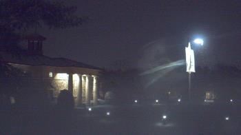 Weather camera view of The Steward School.