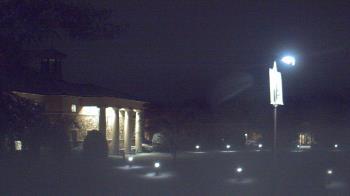 Weather camera view of The Steward School.