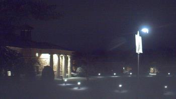 Weather camera view of The Steward School.