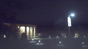 Weather camera view of The Steward School.