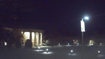 Weather camera view of The Steward School.