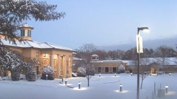 Weather camera view of The Steward School.