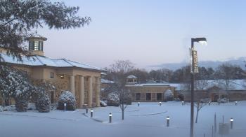 Weather camera view of The Steward School.