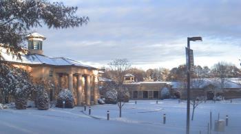 Weather camera view of The Steward School.