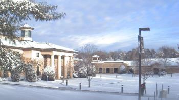 Weather camera view of The Steward School.