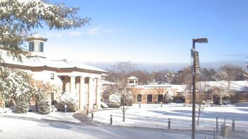 Weather camera view of The Steward School.