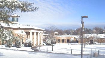 Weather camera view of The Steward School.