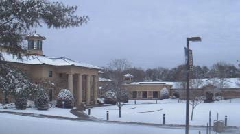 Weather camera view of The Steward School.