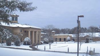 Weather camera view of The Steward School.