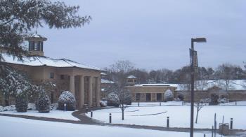 Weather camera view of The Steward School.