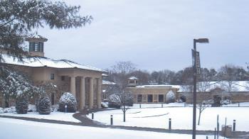 Weather camera view of The Steward School.