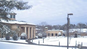 Weather camera view of The Steward School.